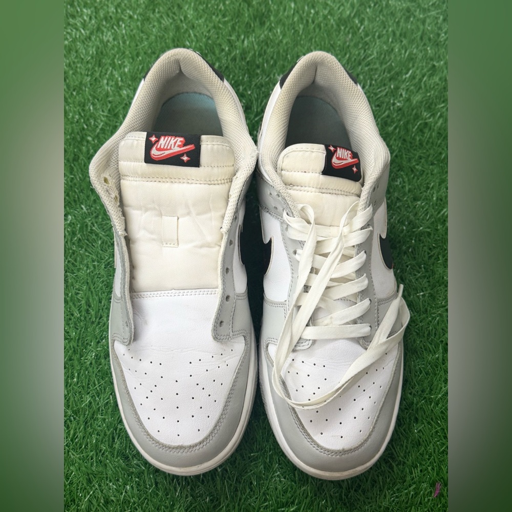 Nike Mens Dunk Low Retro Size 11